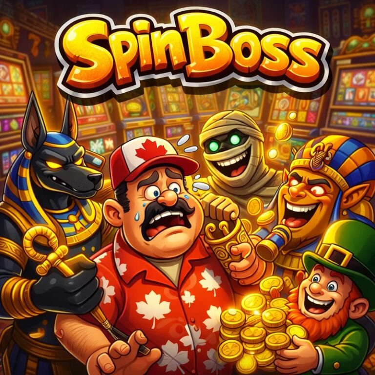 When Jamie Forgot Her Birthday, She Stumbled onto SpinBoss